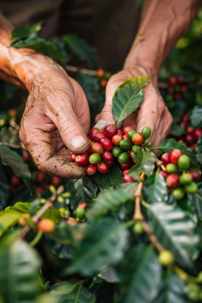 Honduras Org. 18 Rabbit Microlot – Washed