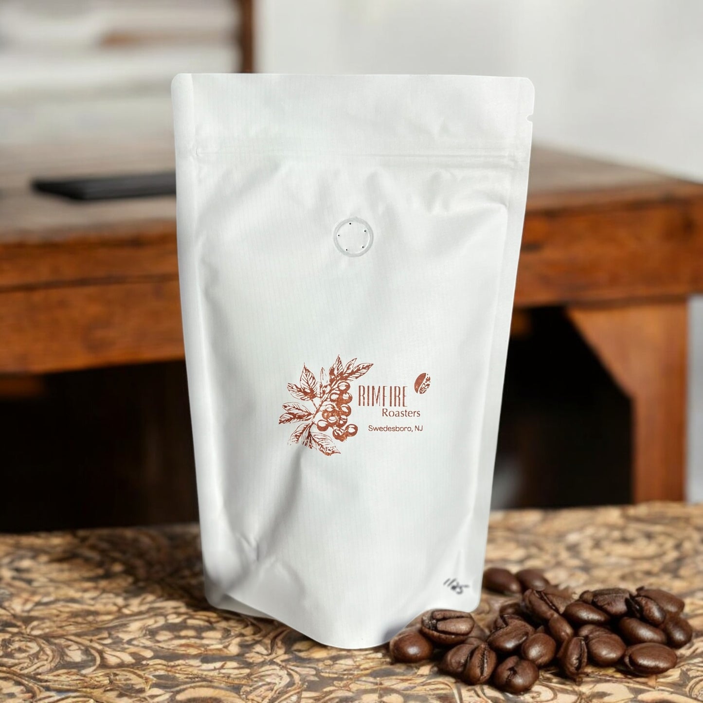 Nicaragua Medium Roast