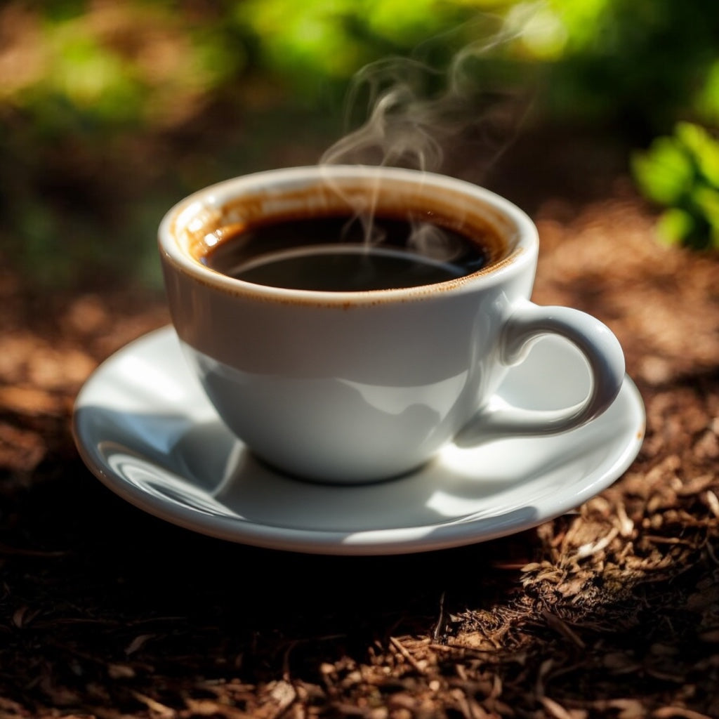 Lost in the Woods Dark Roast