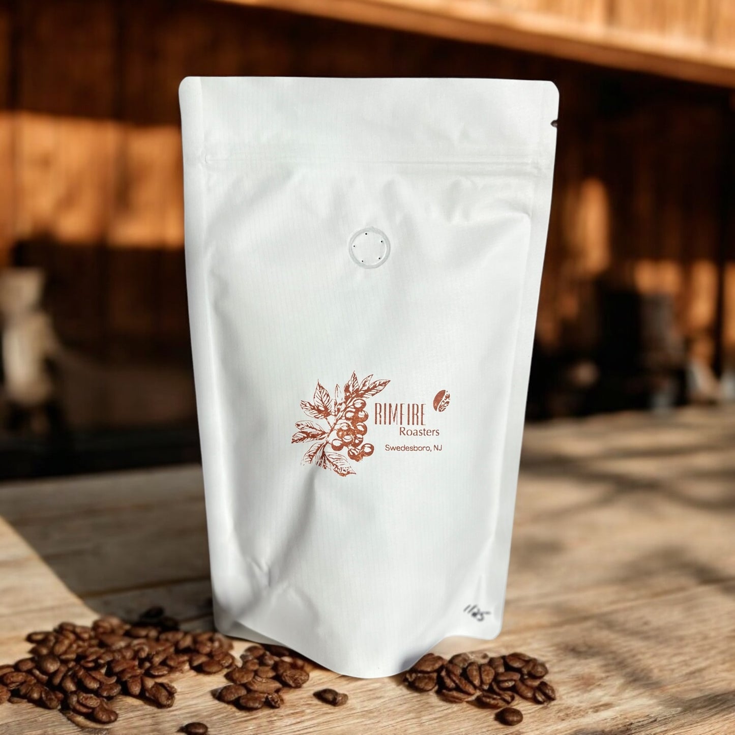Colombia Light Roast