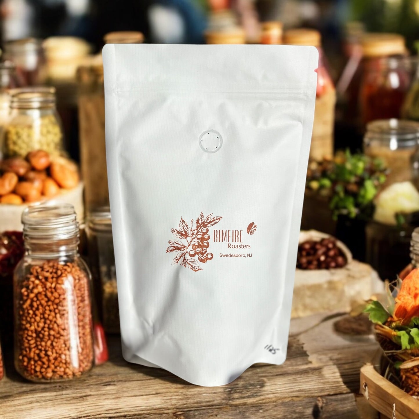 Ethiopian Mariabawi SWP Decaf