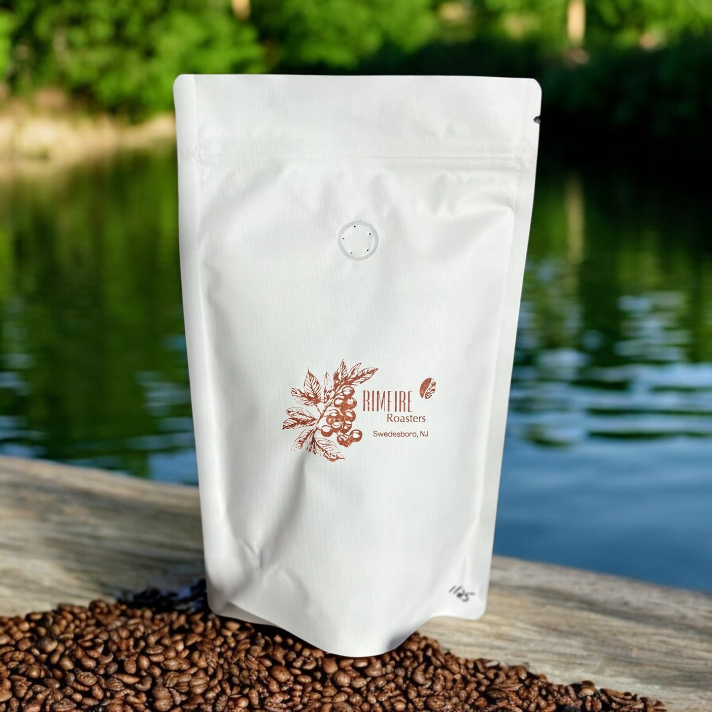 Holly River Blend - Dark Roast