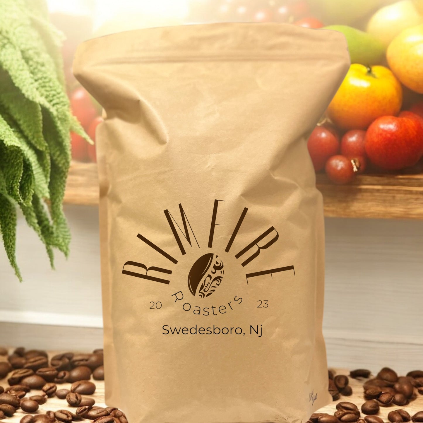 Wholesale 5lb Bag of Holly River Blend