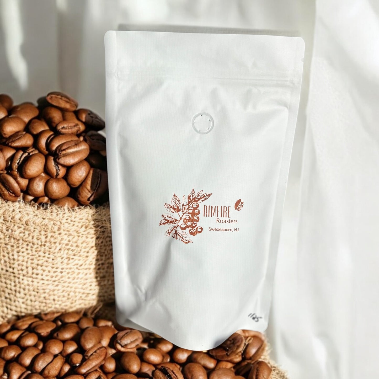 Costa Rica Hacienda Medium Roast