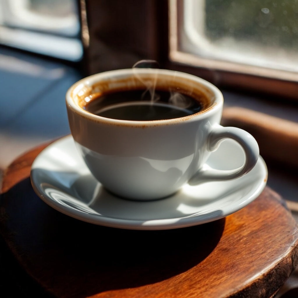 Costa Rica Hacienda Medium Roast