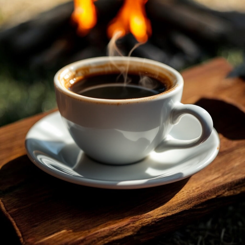 Ethiopian Mariabawi SWP Decaf