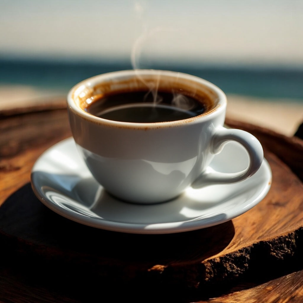 Ethiopia Light Roast (Organic)