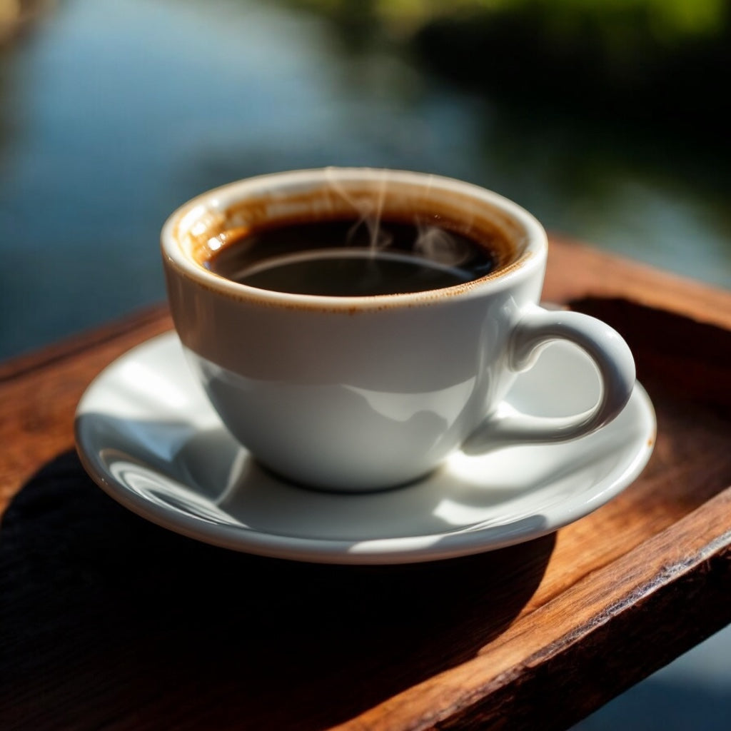 Holly River Blend - Dark Roast
