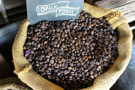 "Unlocking Flavor: The realities Coffee Degassing"