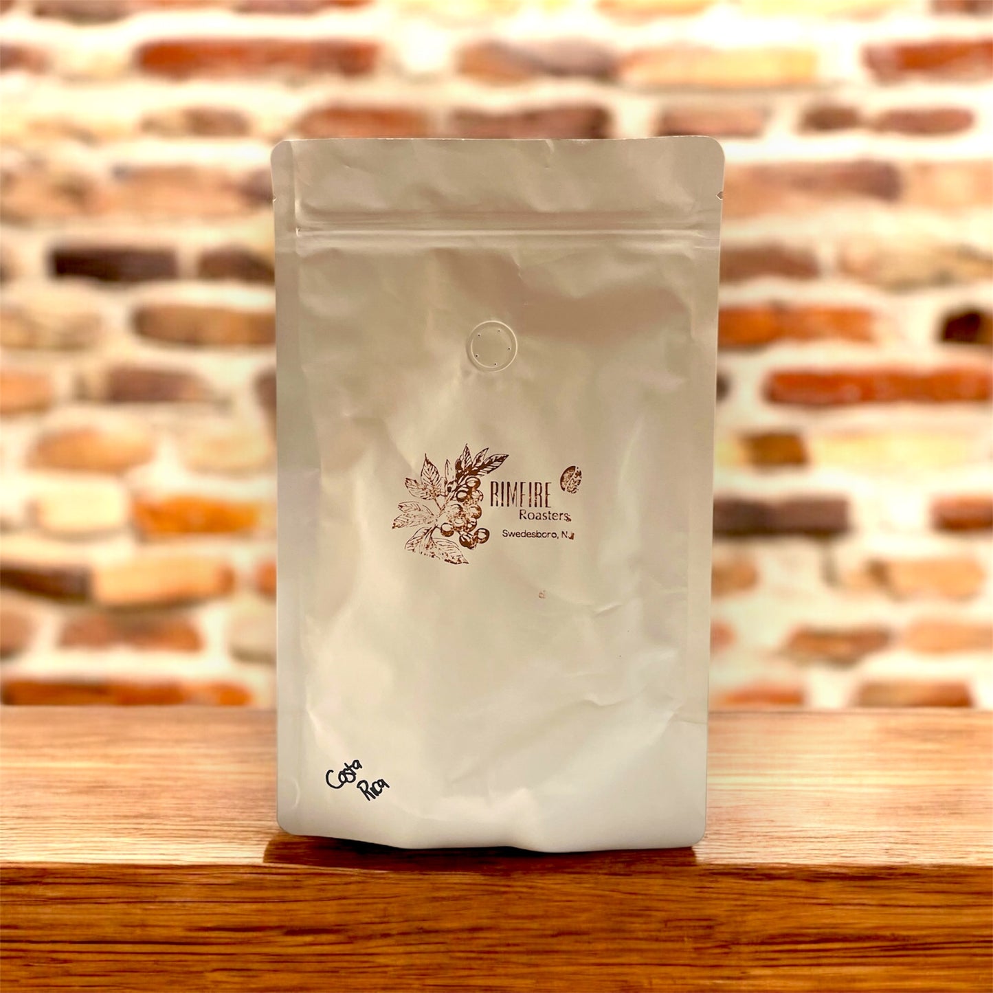 Costa Rica Hacienda Medium Roast