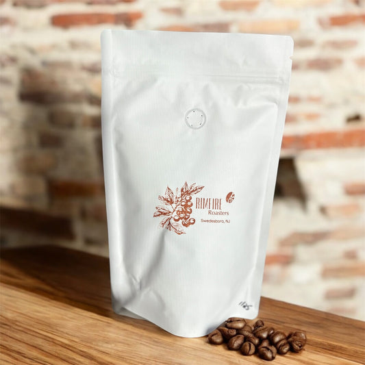 Honduras Org. 18 Rabbit Microlot – Washed