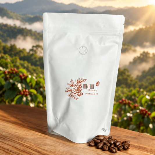 Honduras Org. 18 Rabbit Microlot – Washed