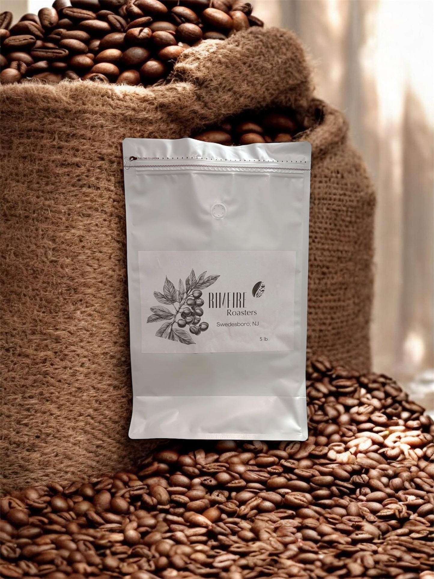 5lb Bag